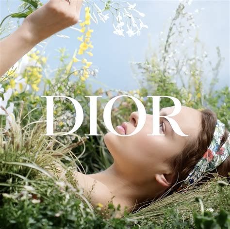 dior earth day|christian dior sustainability news.